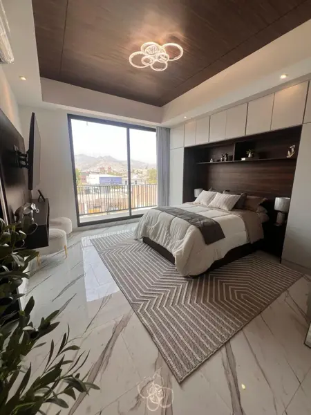 Departamento en venta en Torreon Centro, Torreón — foto 3 de 16