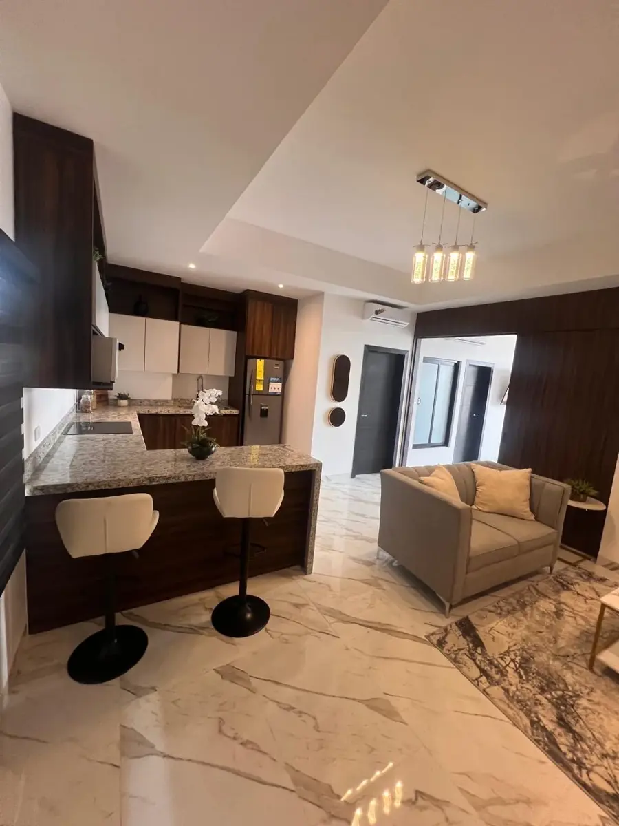 Vista 4 de DEPARTAMENTO VENTA EN EL CENTRO DOWNTOWN TOWER