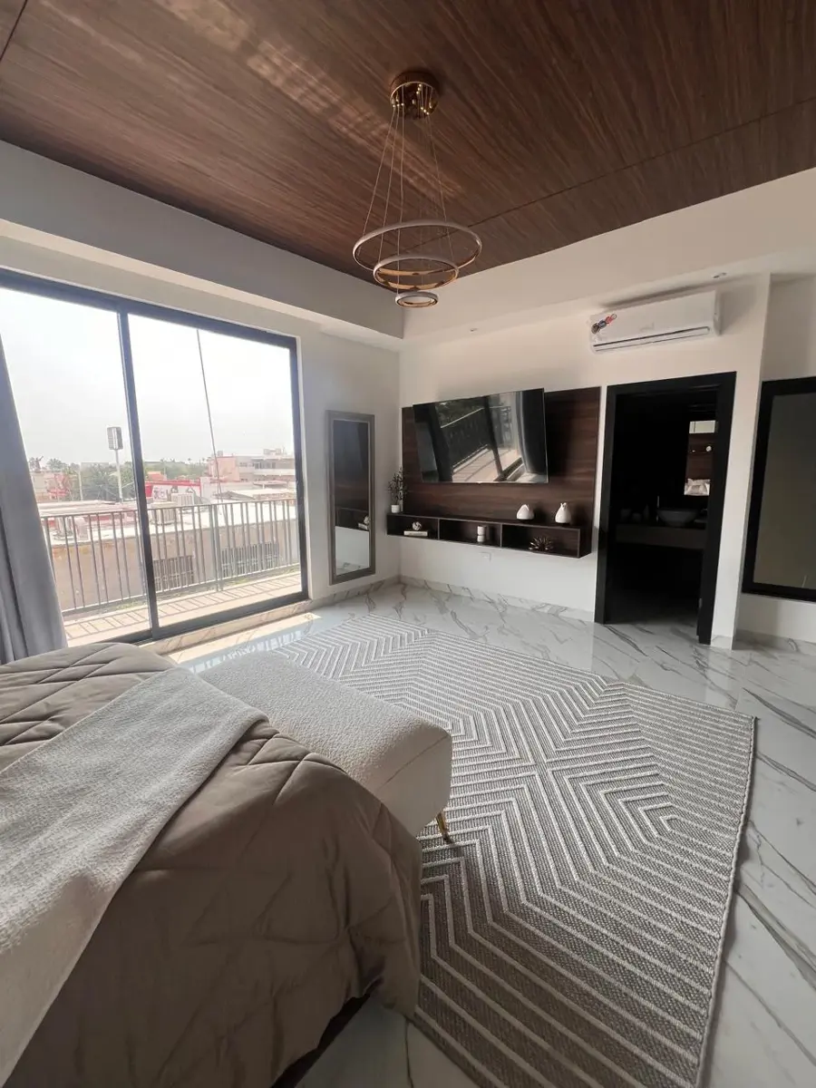 Vista 5 de DEPARTAMENTO VENTA EN EL CENTRO DOWNTOWN TOWER