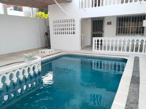 Casa en venta en Jardín Princesas I, Acapulco de Juárez — foto 3 de 21