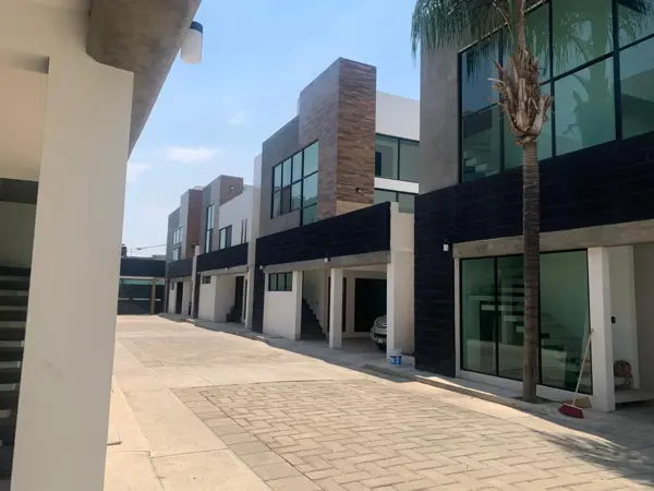 Casa en venta en Ahuatepec, Cuernavaca — foto 2 de 6