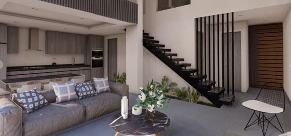Casa en venta en Ahuatepec, Cuernavaca — foto 2 de 10