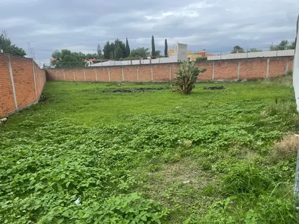 Terreno en venta en Santa Cruz Buenavista, Puebla — foto 2 de 4
