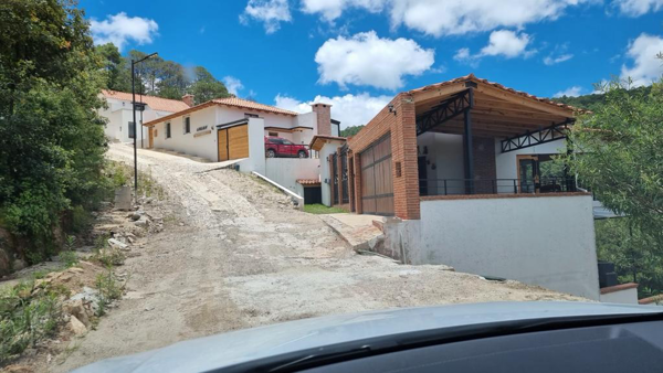Terreno en venta en San Cristobal de las Casas Centro, San Cristóbal de las Casas — foto 3 de 9