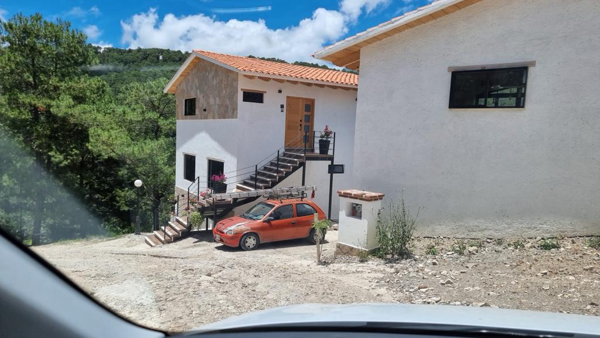Terreno en venta en San Cristobal de las Casas Centro, San Cristóbal de las Casas — foto 2 de 9
