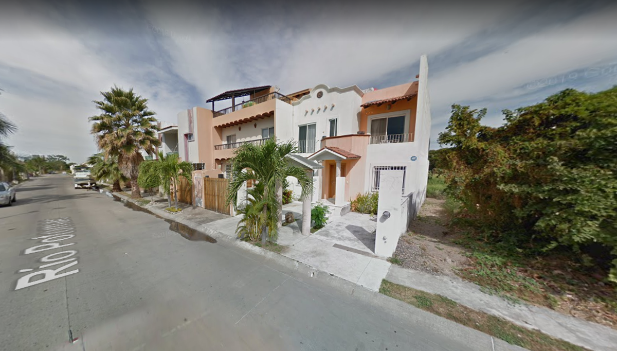 Casa en venta en Fovissste 100, Puerto Vallarta — foto 1 de 10