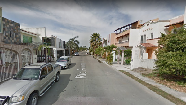 Casa en venta en Fovissste 100, Puerto Vallarta — foto 3 de 10