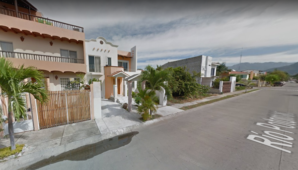 Casa en venta en Fovissste 100, Puerto Vallarta — foto 2 de 10