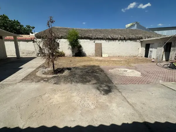 Casa en venta en La Merced, Torreón — foto 2 de 29