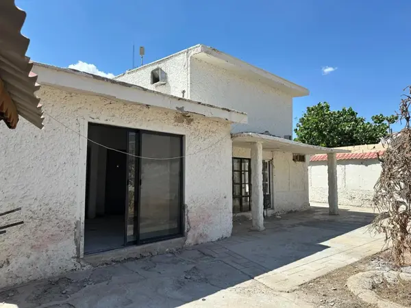 Casa en venta en La Merced, Torreón — foto 3 de 29