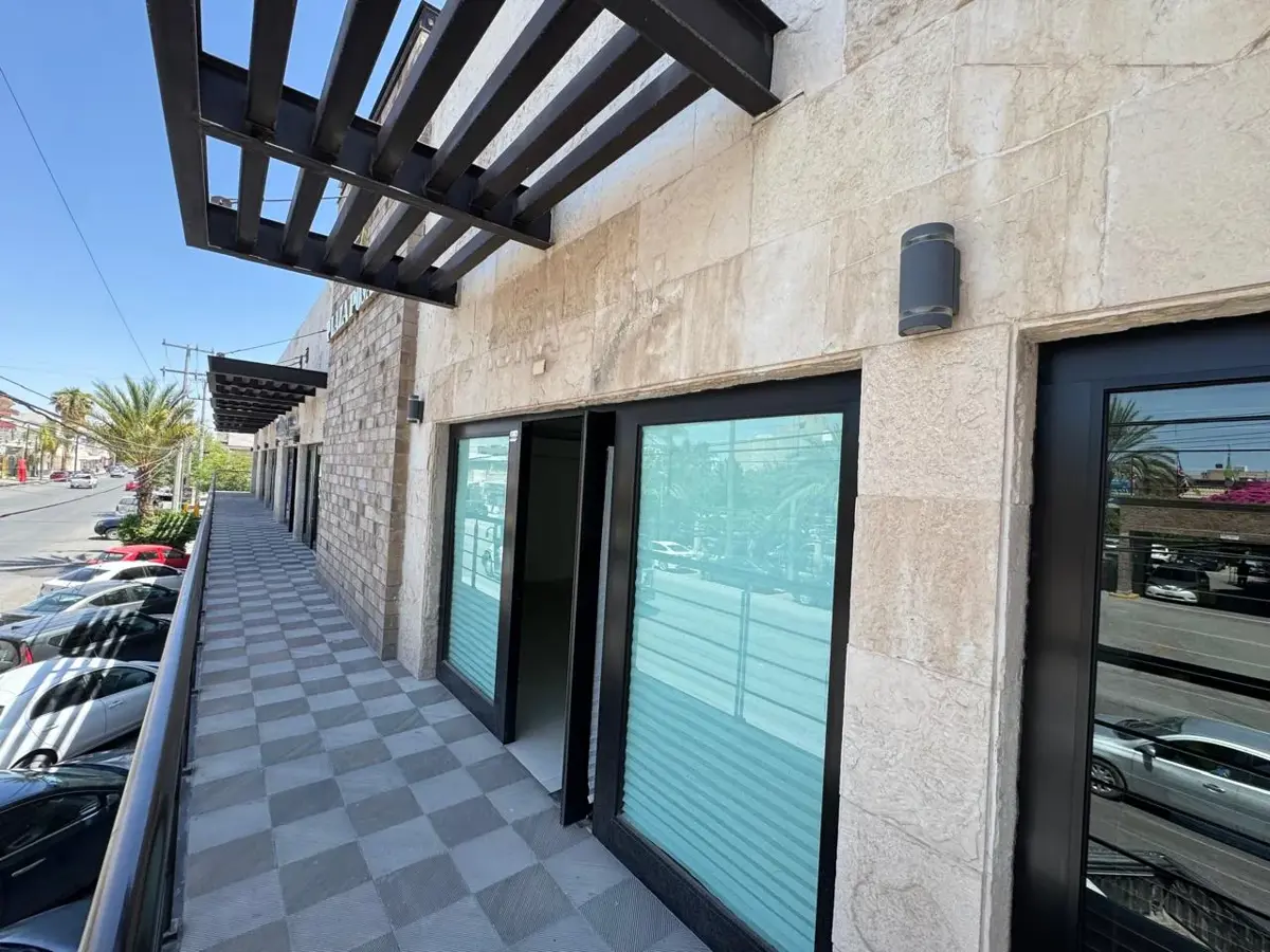 Vista 2 de Local en Renta en Gomez Palacio Centro, Gómez Palacio, Durango