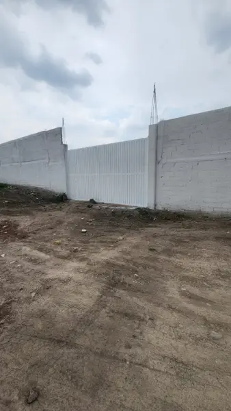 Terreno Comercial en Renta en Bellavista, Cuautitlán Izcalli  !!!!