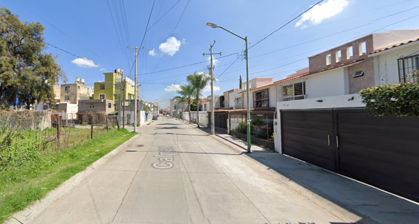 Casa en venta en Aztecas, León — foto 3 de 10
