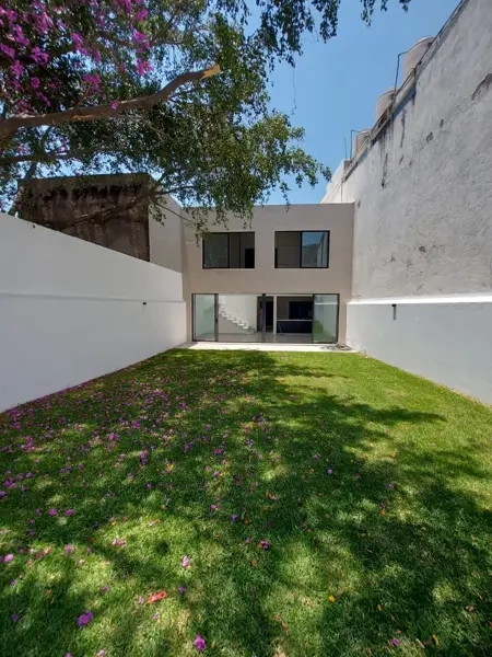 Casa en venta en Las Fincas, Jiutepec — foto 2 de 25