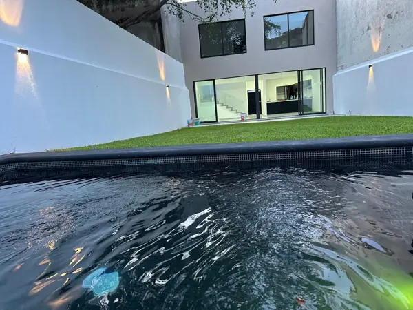 Casa en venta en Las Fincas, Jiutepec — foto 3 de 25