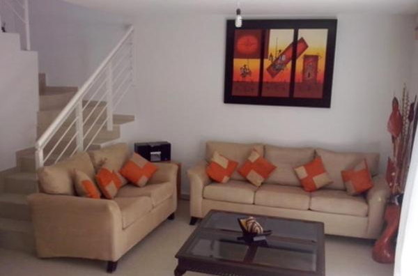 Casa en venta en Campo Real, Zapopan — foto 3 de 10