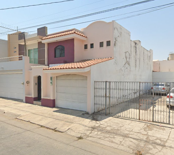 Casa en venta en Universitaria, Culiacán — foto 2 de 6