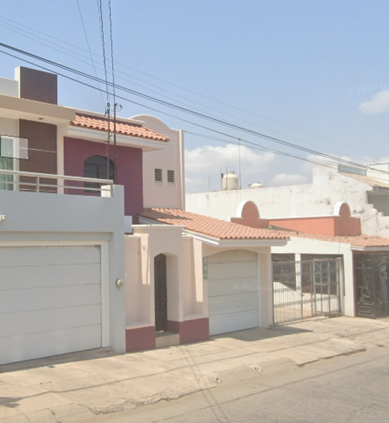 Casa en venta en Universitaria, Culiacán — foto 3 de 6