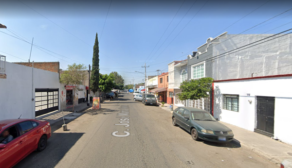 Casa en venta en San Andres, Guadalajara — foto 3 de 10
