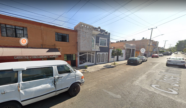 Casa en venta en San Andres, Guadalajara — foto 2 de 10