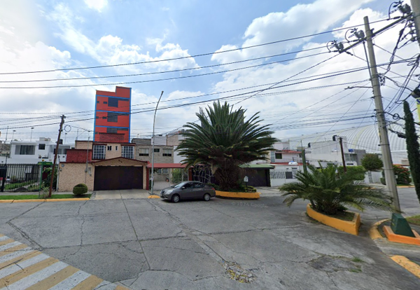Casa en venta en La Florida, Naucalpan de Juárez — foto 3 de 11