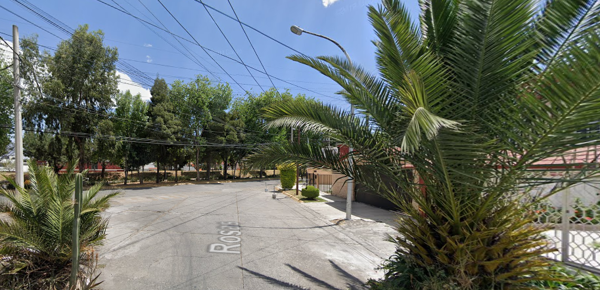 Casa en venta en La Florida, Naucalpan de Juárez — foto 2 de 11