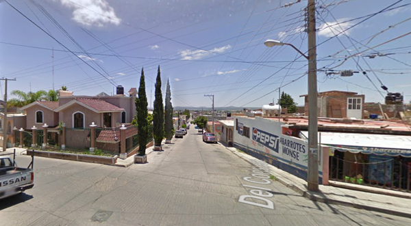Casa en venta en Guadalupe Centro, Guadalupe — foto 2 de 10
