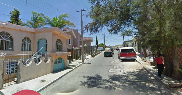Casa en venta en Guadalupe Centro, Guadalupe — foto 3 de 10