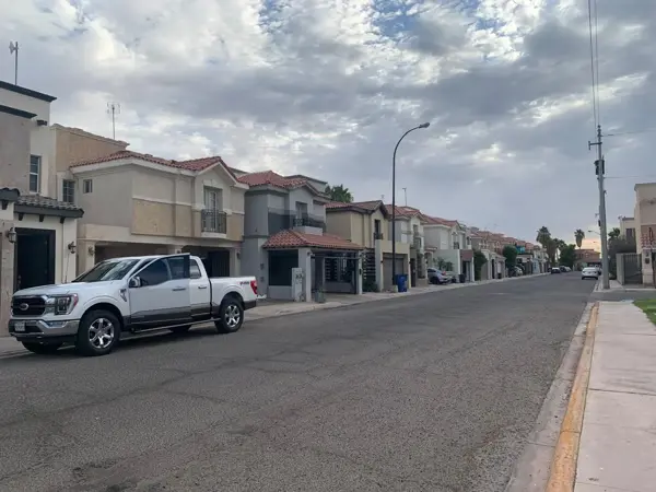 Casa en venta en Cerrada del Sol, Mexicali — foto 3 de 20