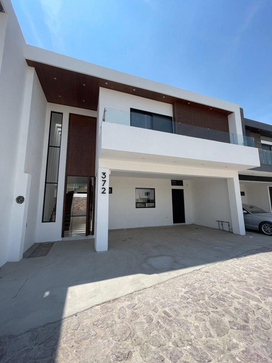Casa en venta en Altozano la Nueva Laguna, Gómez Palacio — foto 1 de 24