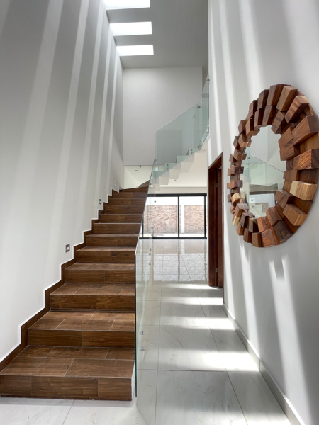 Casa en venta en Altozano la Nueva Laguna, Gómez Palacio — foto 2 de 24