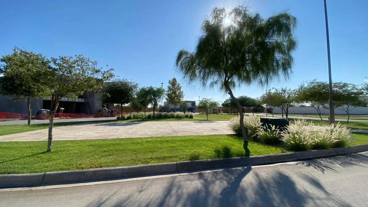 Terreno en venta en El Cardenchal, Torreón — foto 1 de 7