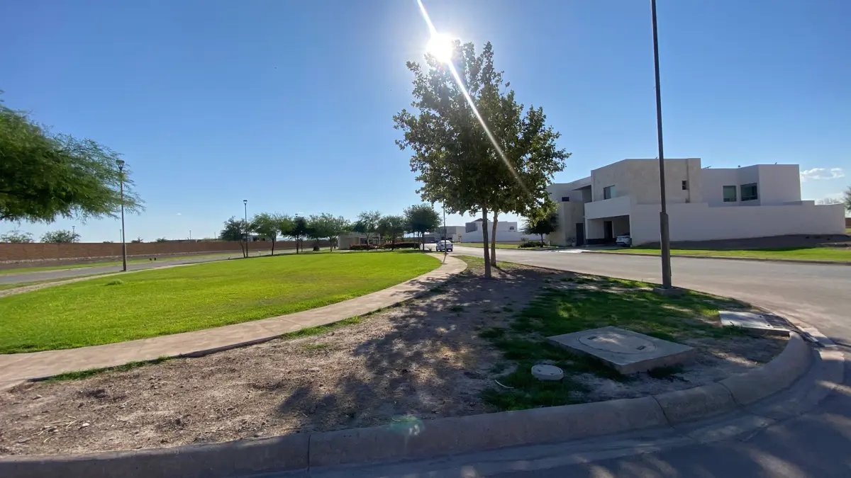 Vista 4 de Terreno en Venta en El Cardenchal, Torreón, Coahuila de Zaragoza