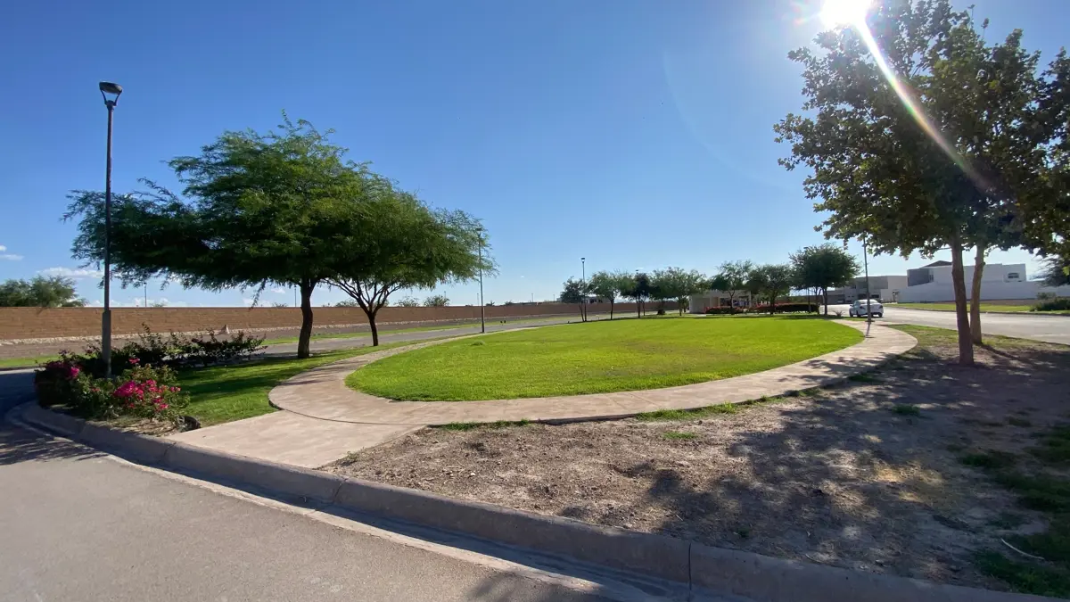Vista 3 de Terreno en Venta en El Cardenchal, Torreón, Coahuila de Zaragoza