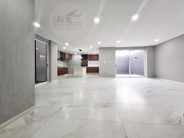 Casa en venta en Arboreto, San Pedro Cholula — foto 2 de 22
