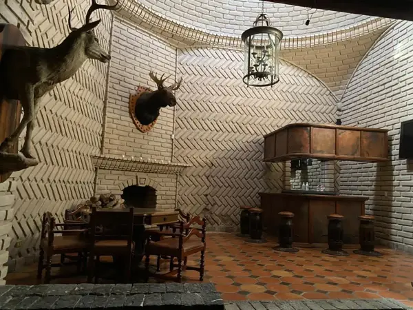 Casa en venta en Rincon del Montero, Parras — foto 3 de 7