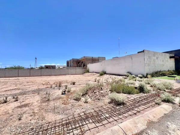 Terreno en venta en Las Trojes, Torreón — foto 3 de 4