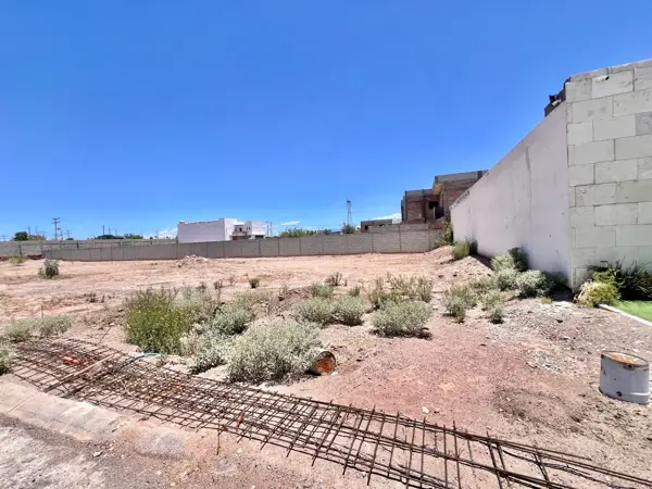 Terreno en venta en Las Trojes, Torreón — foto 2 de 4
