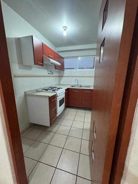Departamento en venta en Santa Cruz Atoyac, Benito Juárez — foto 2 de 21