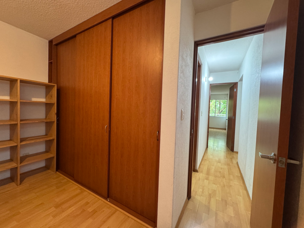 Departamento en venta en Santa Cruz Atoyac, Benito Juárez — foto 3 de 9