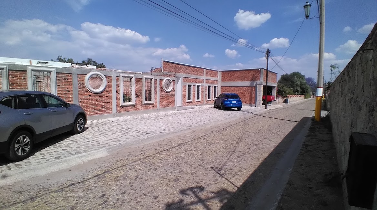 Casa en venta en Tequisquiapan Centro, Tequisquiapan — foto 1 de 26
