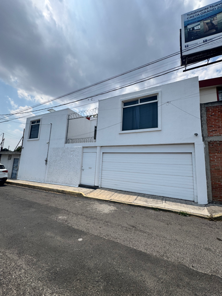 Se Vende Casa Semi Nueva