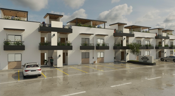 Departamento en venta en Los Viñedos, Torreón — foto 2 de 16