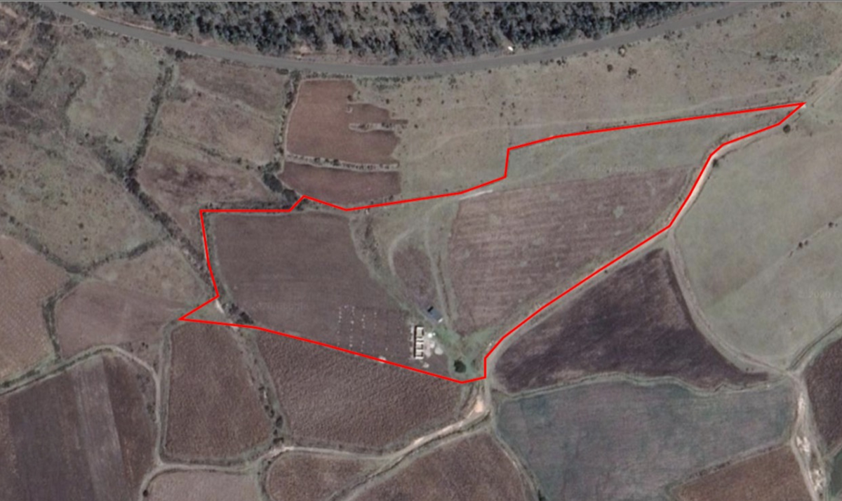Terreno en venta en Amealco de Bonfil Centro, Amealco de Bonfil — foto 1 de 11