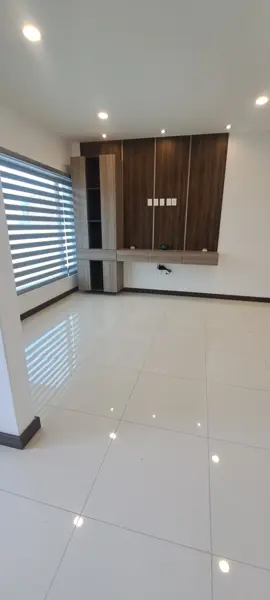 Casa en venta en Monte Olimpo Residencial, Pachuca de Soto — foto 2 de 7