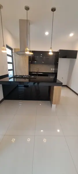 Casa en venta en Monte Olimpo Residencial, Pachuca de Soto — foto 3 de 7