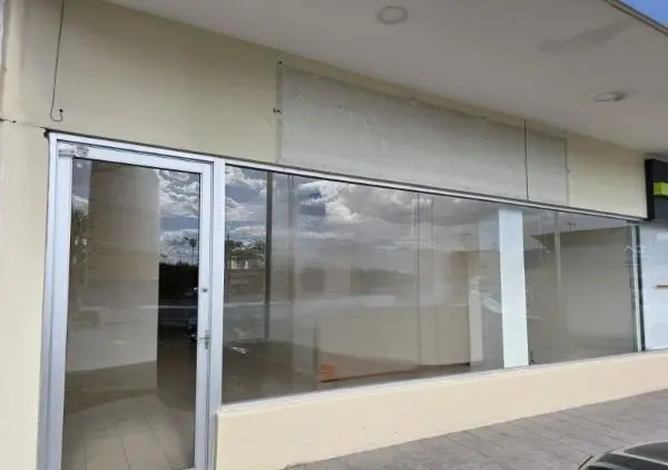 Local Comercial en Renta en Boulevard Independencia, Torreón Coahuila
