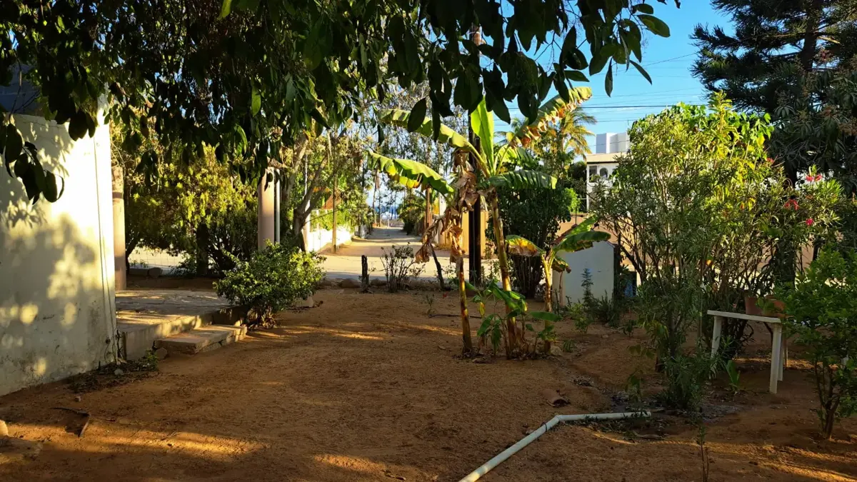 Terreno en venta en El Zacatal, Los Cabos — foto 1 de 3