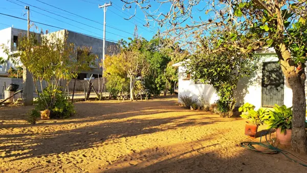 Terreno en venta en El Zacatal, Los Cabos — foto 2 de 3