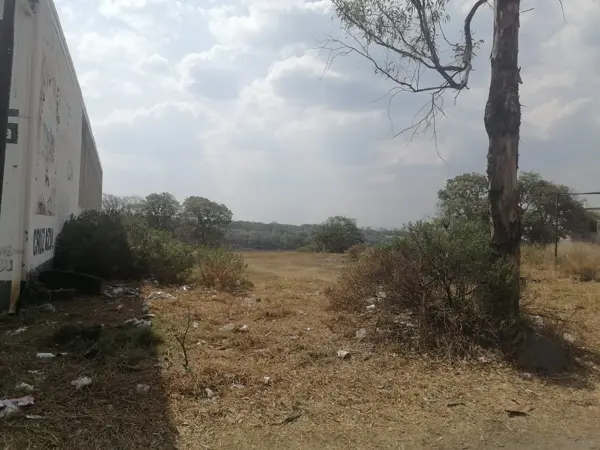 Terreno en venta en San Jose, Nicolás Romero — foto 2 de 3